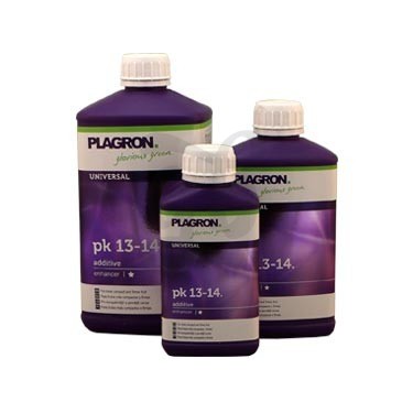 PK 13-14 bottles