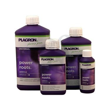 Power roots bottles