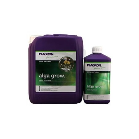 Garrafas de Alga-Grow Plagron Garrafas de Alga-Grow Plagron