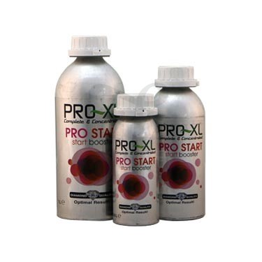 Pro Start Pro XL