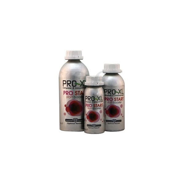 Pro Start Pro XL