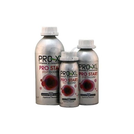 Pro Start Pro XL Pro Start Pro XL