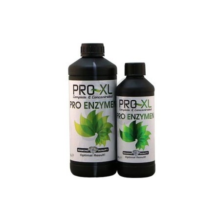 Pro Enzymen Pro XL Pro Enzymen Pro XL
