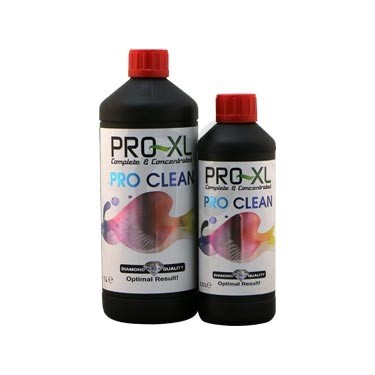 Pro Clean