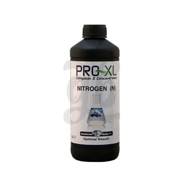 Garrafa de Nitrógeno Pro XL