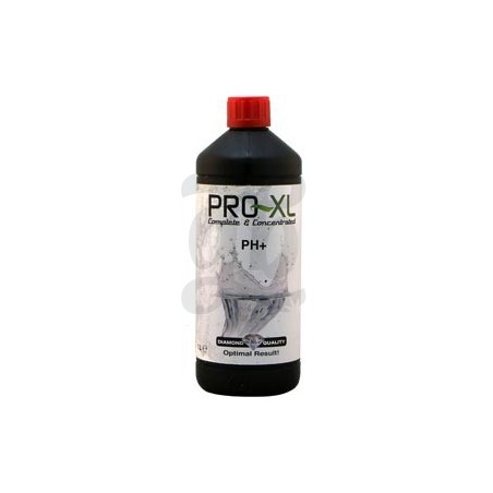 pH+ pH+