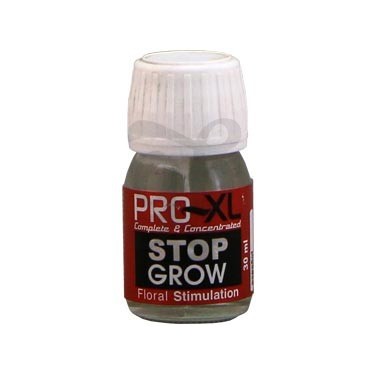 Stop Grow