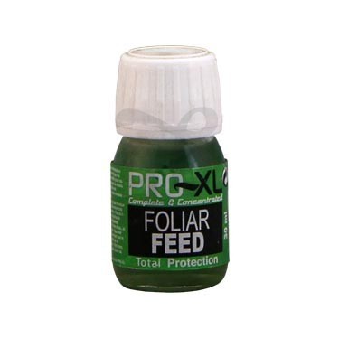 Foliar Feed