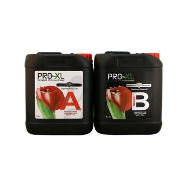 Bloom A+B Pro XL - 5 litre bottles