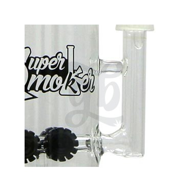 Pipe design pour BHO