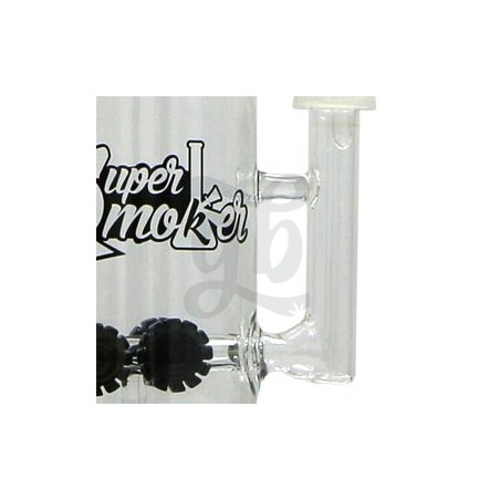 Pipe design pour BHO