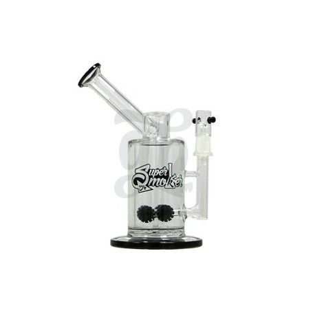 Pipe design pour BHO