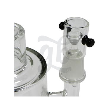 Pipe design pour BHO