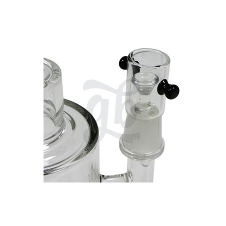 Pipe design pour BHO