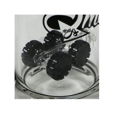 Cristal Bong 2 GC-005 Cazots