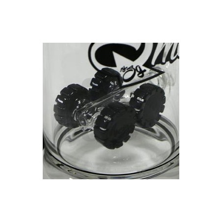 Pipe design pour BHO