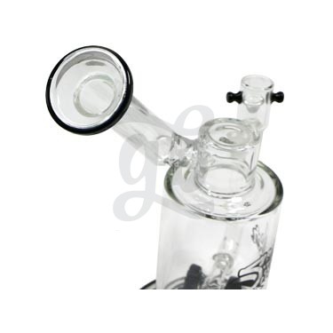 Cristal Bong 2 GC-005 Cazots
