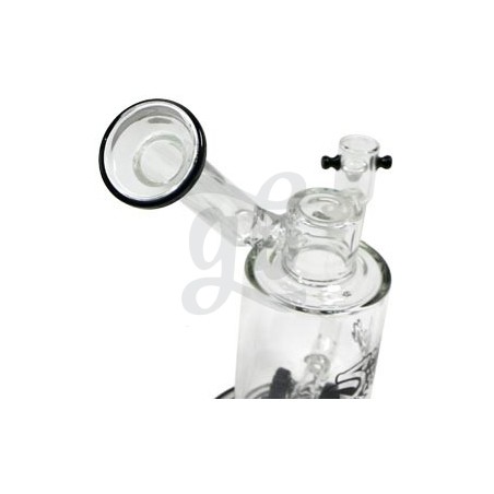 Cristal Bong 2 GC-005 Cazots