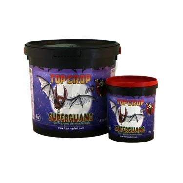 Superguano Bottle