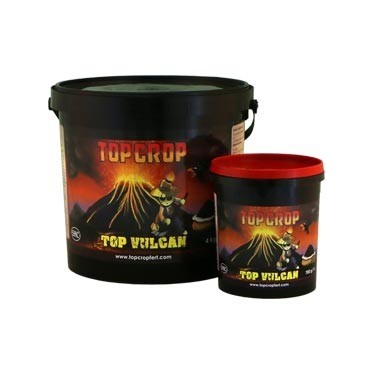 Botes Top Vulcan
