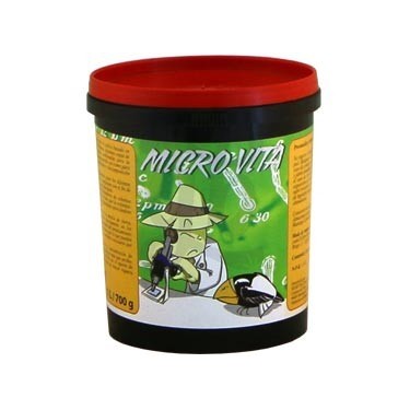 Bote de Microvita