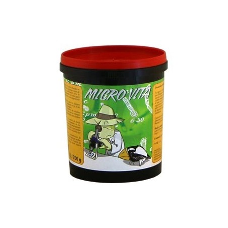 Bote de Microvita
