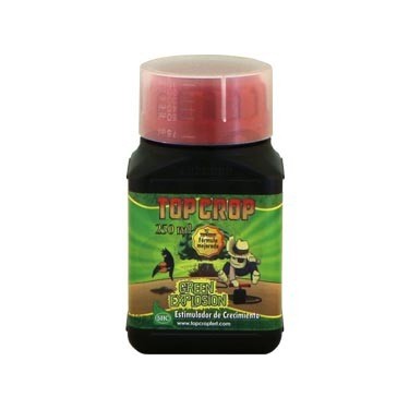 Green Explosion 250mL