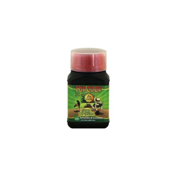 Green Explosion 250mL