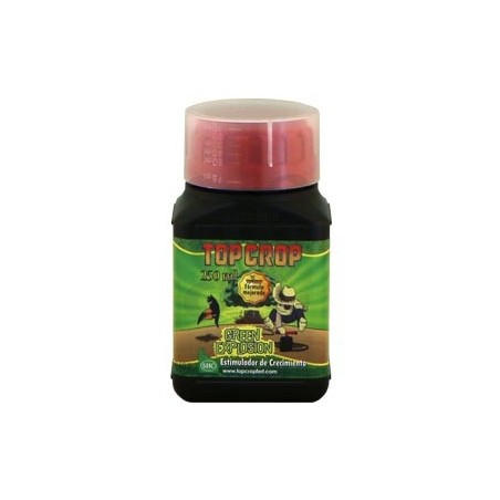 Green Explosion 250mL