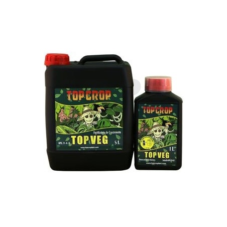 Top Veg