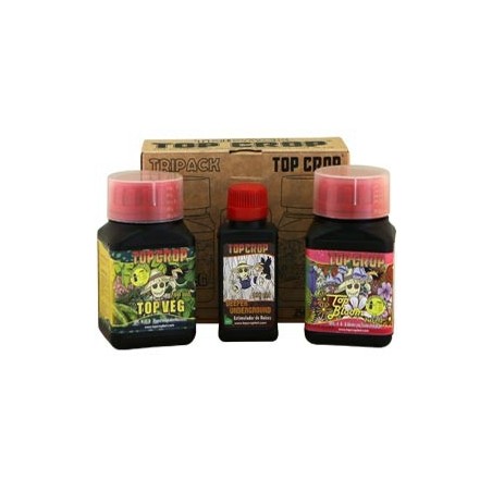 Top Crop Tripack