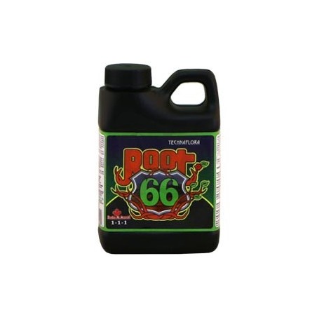Garrafa de Root 66 Garrafa de Root 66