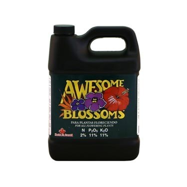 Garrafa de Awesome Blossoms