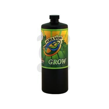 Garrafa de Pura Vida Grow