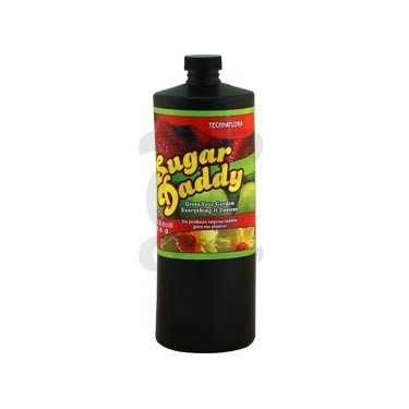 Garrafa de Sugar Daddy