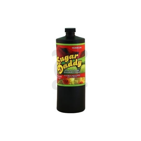 Garrafa de Sugar Daddy Garrafa de Sugar Daddy