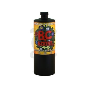 Garrafa de B.C. Boost