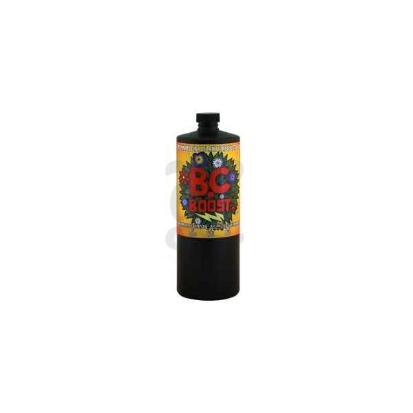 Garrafa de B.C. Boost