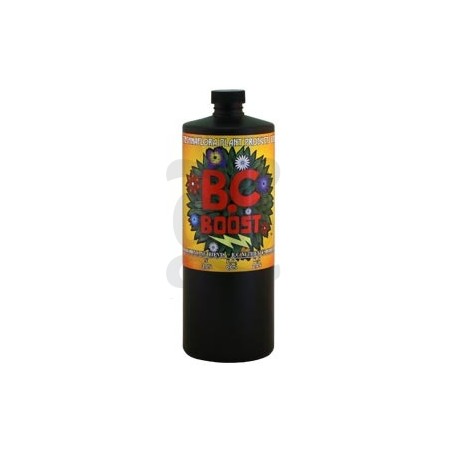 Garrafa de B.C. Boost Garrafa de B.C. Boost