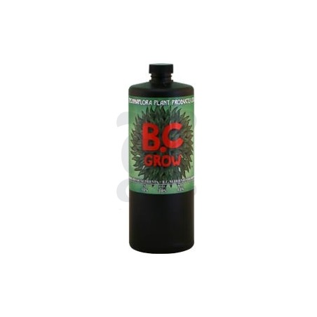 Garrafa de B.C. Crescer Garrafa de B.C. Crescer