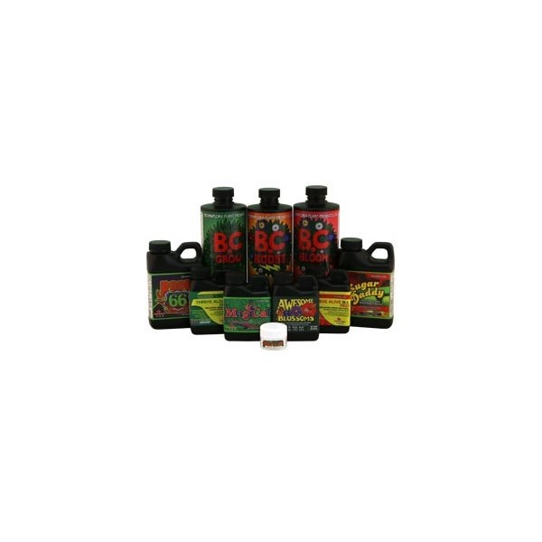 Recipe for Success Starter Kit - Todos los productos