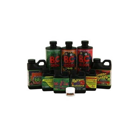 Receita para Iniciante de Sucesso Kit - Todos os produtos