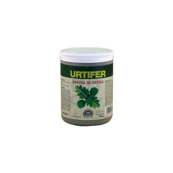 Urtifer - Nettle Powder bottle