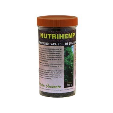 Nutrihemp