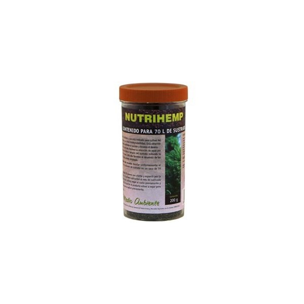 Nutrihemp