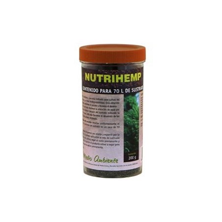 Nutrihemp Nutrihemp