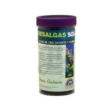 Bote de tresalgas
