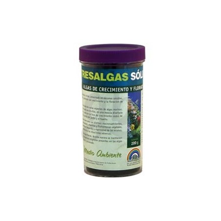 Tresalgas bottle Tresalgas bottle