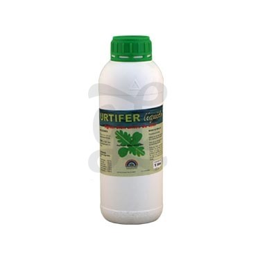 Urtifer - Liquid nettle