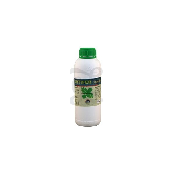 Urtifer - Liquid nettle